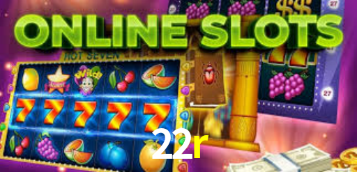 Desvendando o Mundo dos Jogos Virtuais na 22r